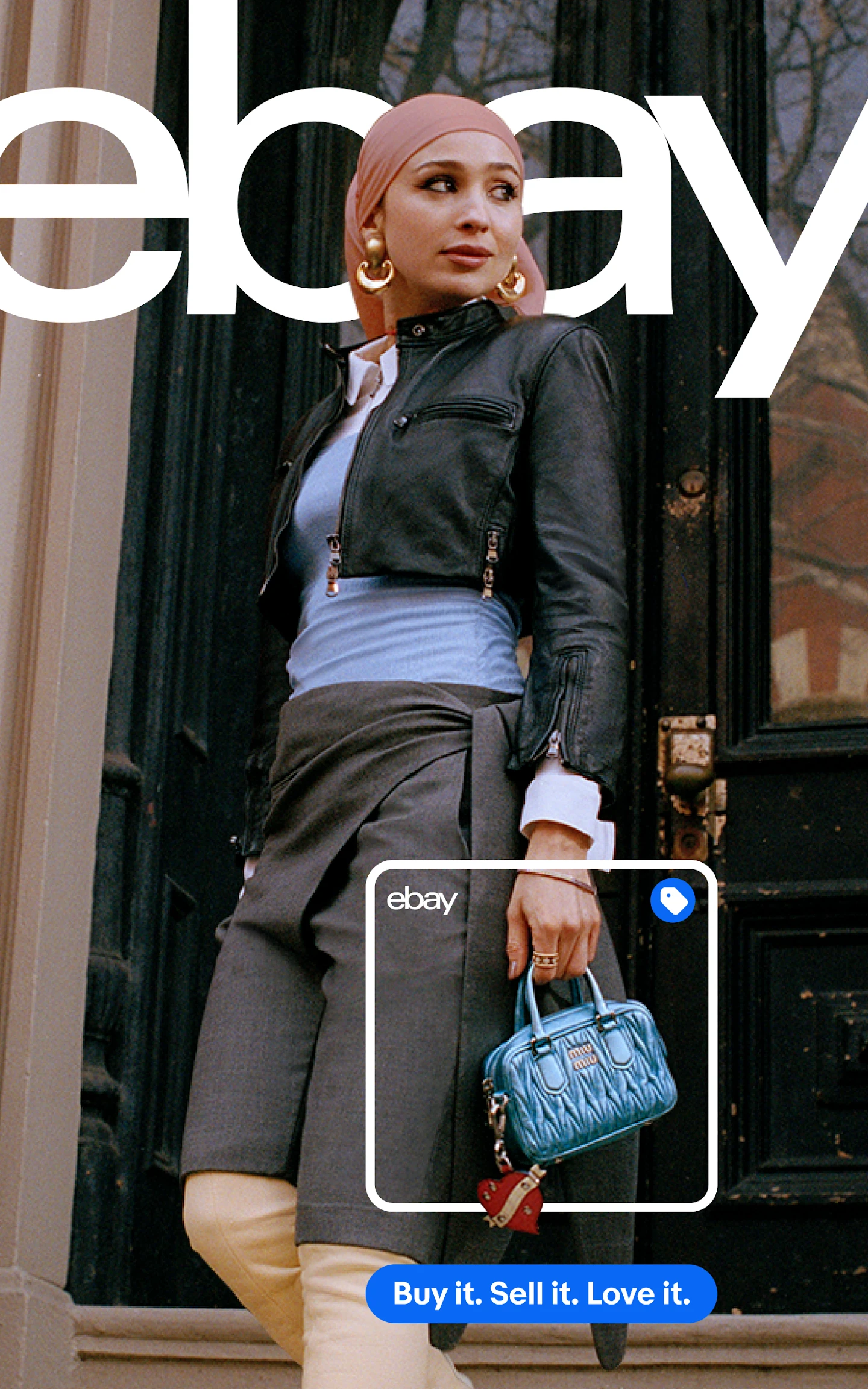 eBay online shopping & selling app store screenshot 9 — Shopping (Android)