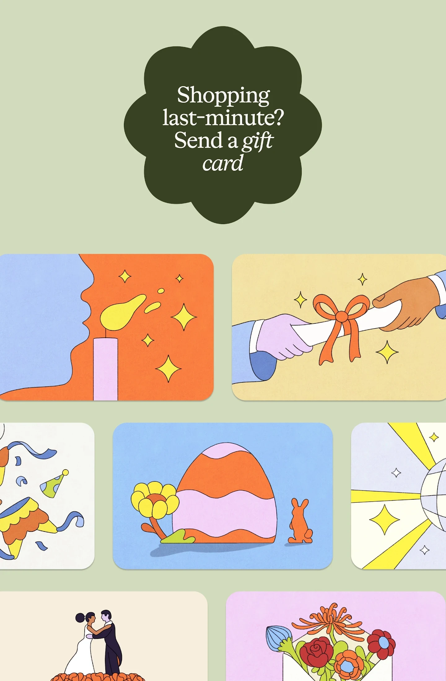 Etsy: Shop Home, Style & More app store screenshot 19 — Shopping (Android)