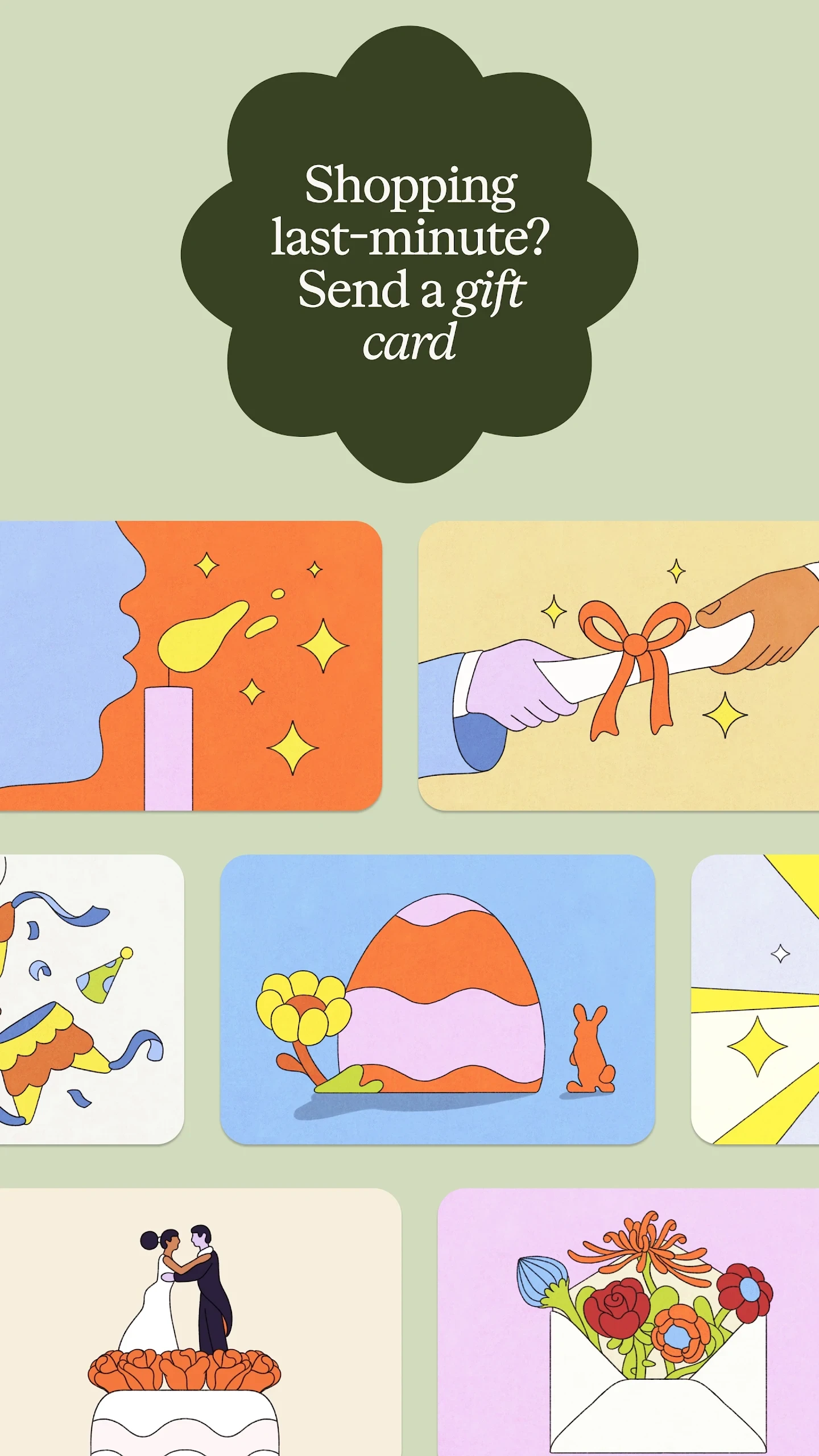 Etsy: Shop Home, Style & More app store screenshot 5 — Shopping (Android)
