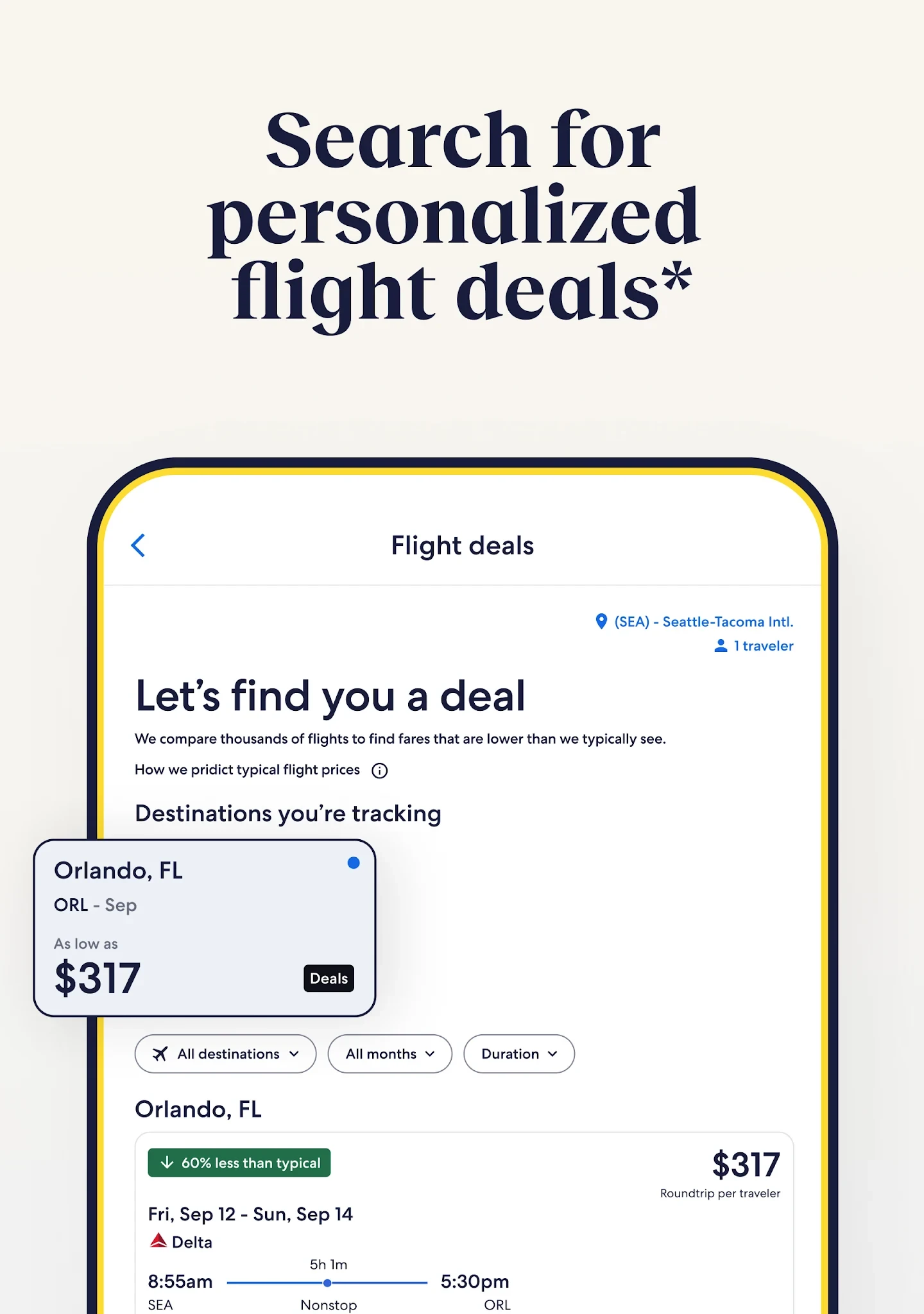 Expedia: Hotels, Flights, Cars app store screenshot 12 — Travel And Local (Android)