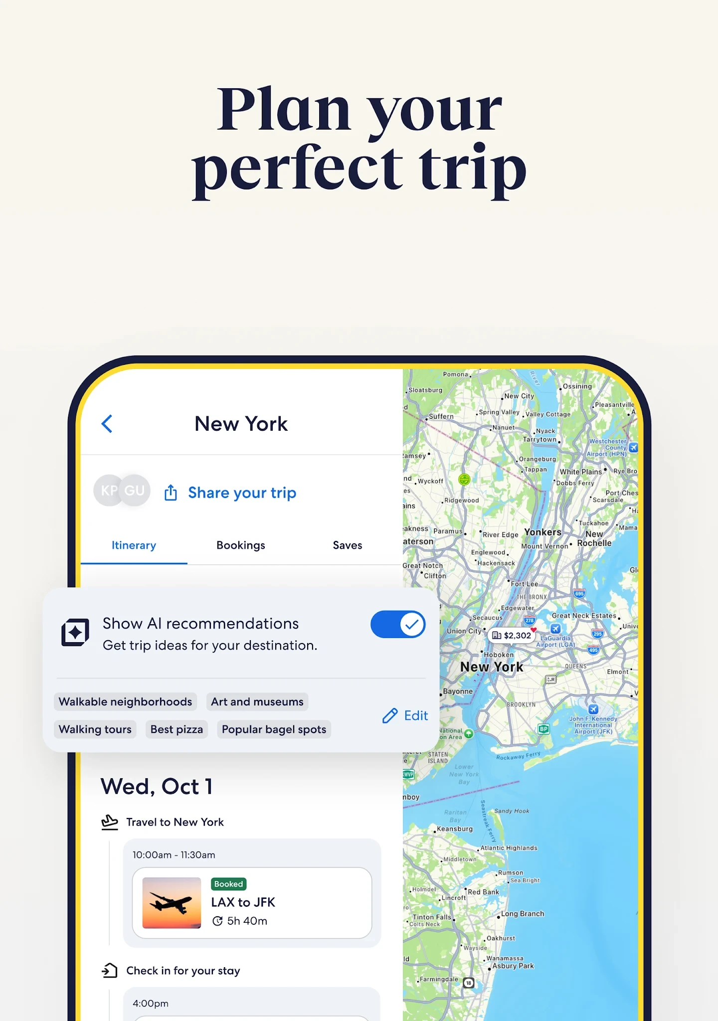 Expedia: Hotels, Flights, Cars app store screenshot 16 — Travel And Local (Android)