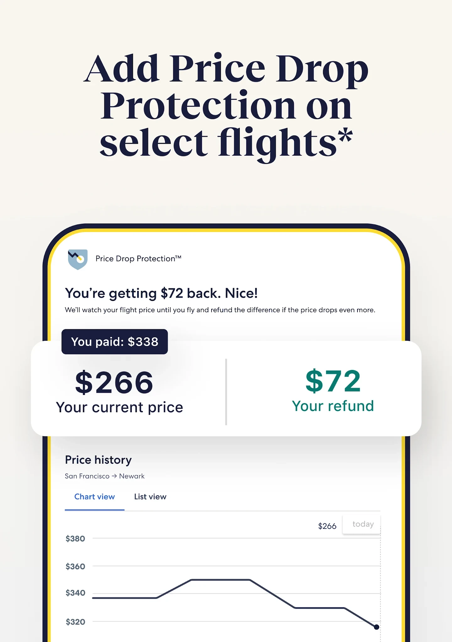 Expedia: Hotels, Flights, Cars app store screenshot 21 — Travel And Local (Android)