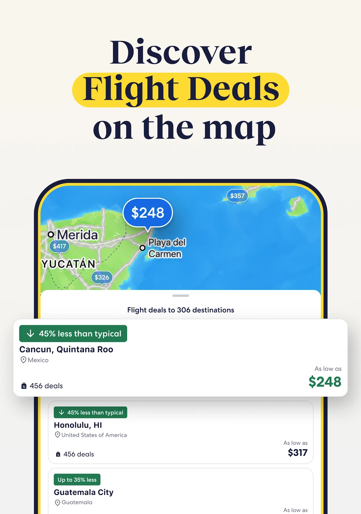 Expedia: Hotels, Flights, Cars app store screenshot 10 — Travel And Local (Android)