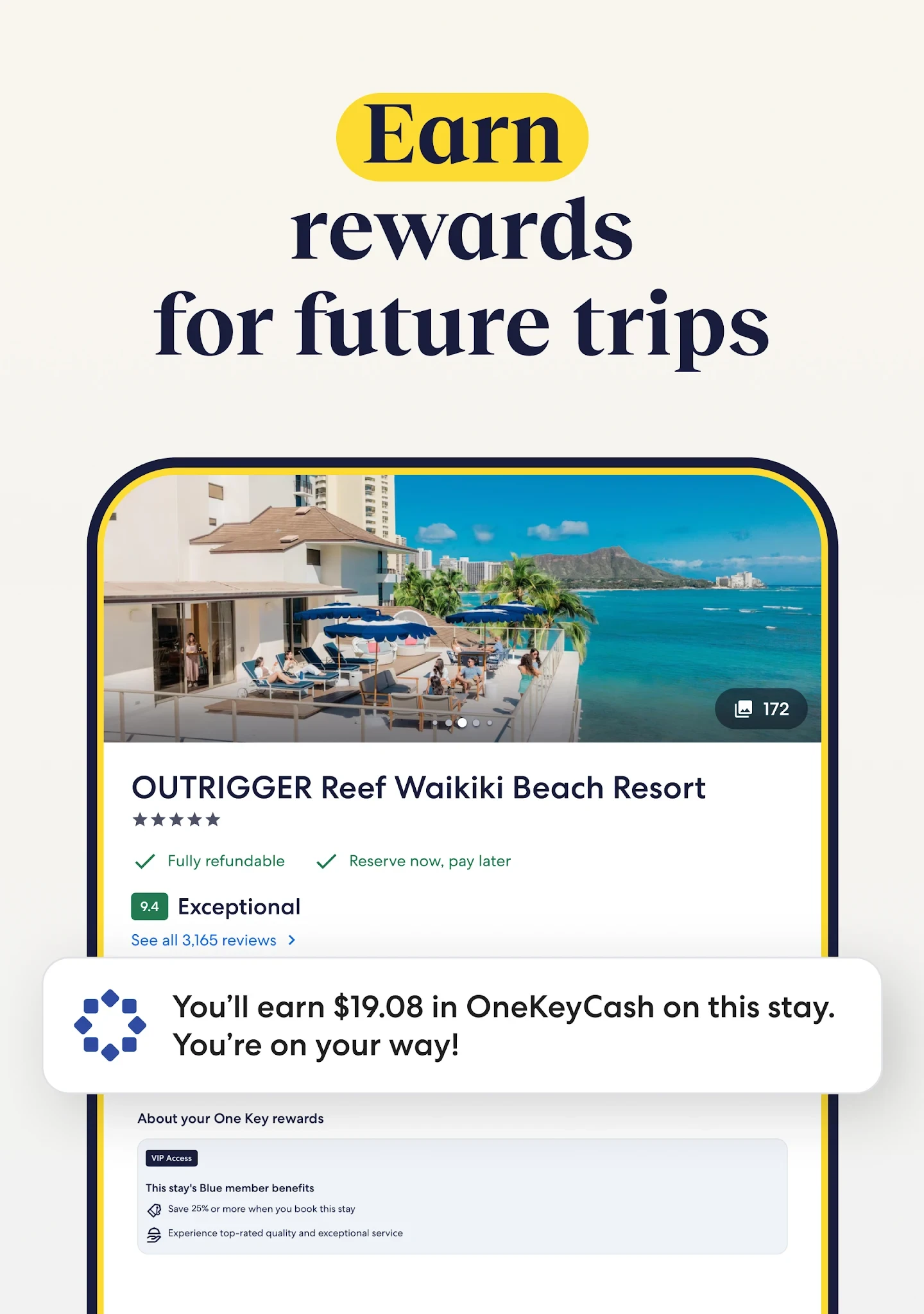 Expedia: Hotels, Flights, Cars app store screenshot 12 — Travel And Local (Android)