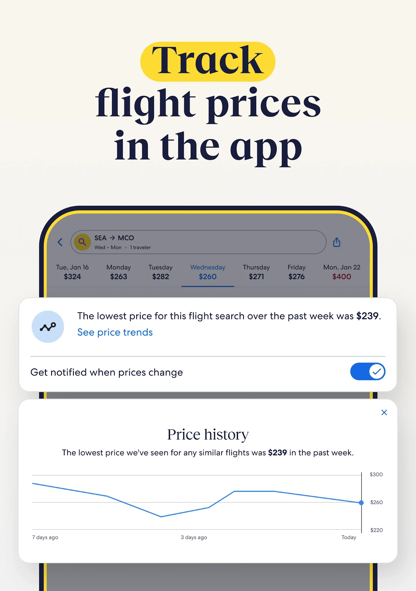Expedia: Hotels, Flights, Cars app store screenshot 21 — Travel And Local (Android)