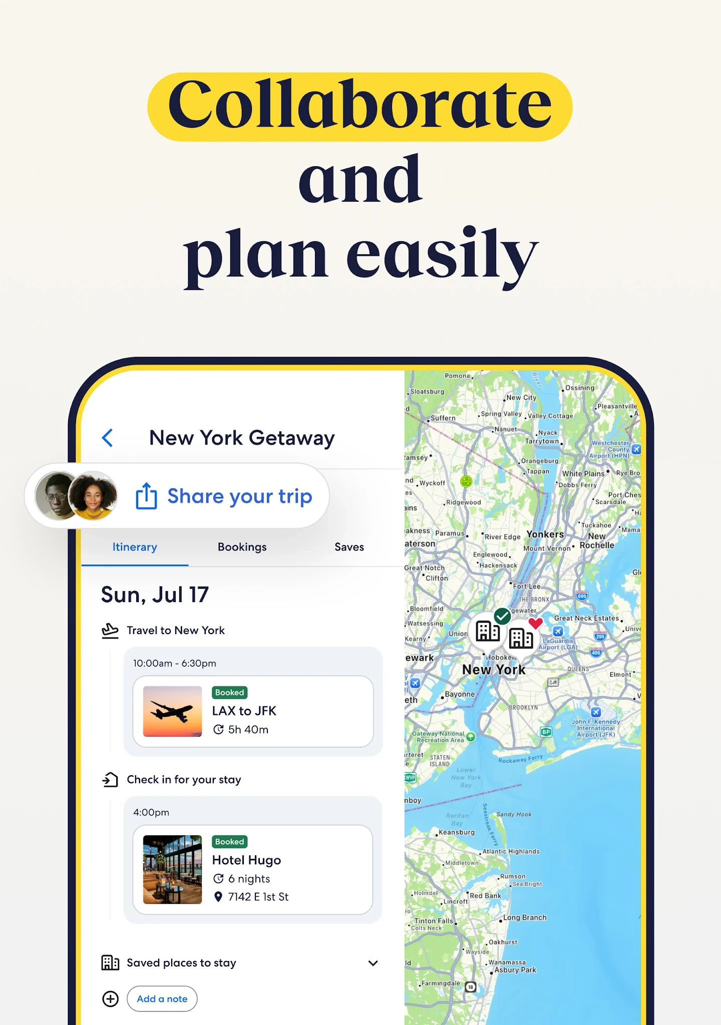 Expedia: Hotels, Flights, Cars app store screenshot 23 — Travel And Local (Android)