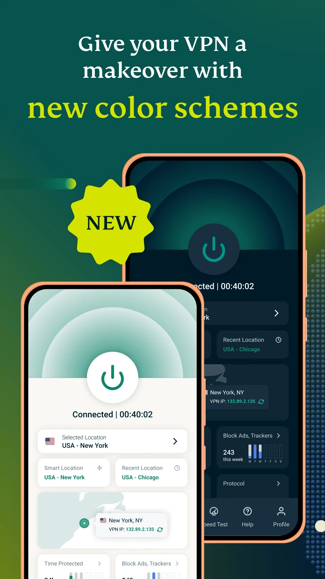 ExpressVPN: VPN Fast & Secure app store screenshot 2 — Tools (Android)