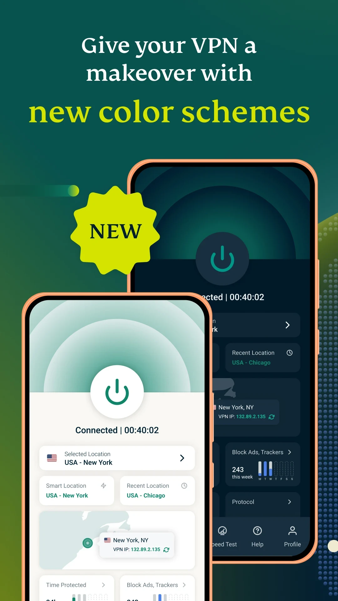 ExpressVPN: VPN Fast & Secure app store screenshot 2 — Tools (Android)