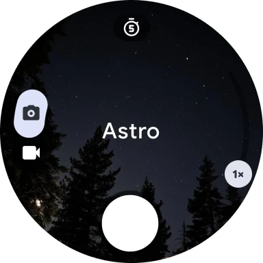 Pixel Camera app store screenshot 11 — Photography (Android)