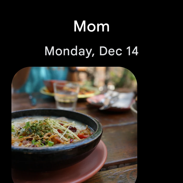 Google Messages app store screenshot 9 — Communication (Android)