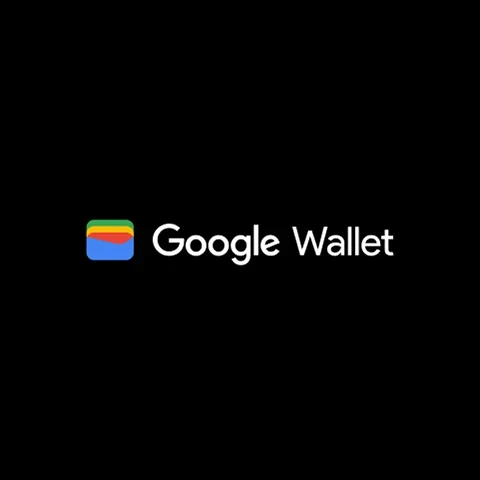Google Wallet app store screenshot 8 — Finance (Android)