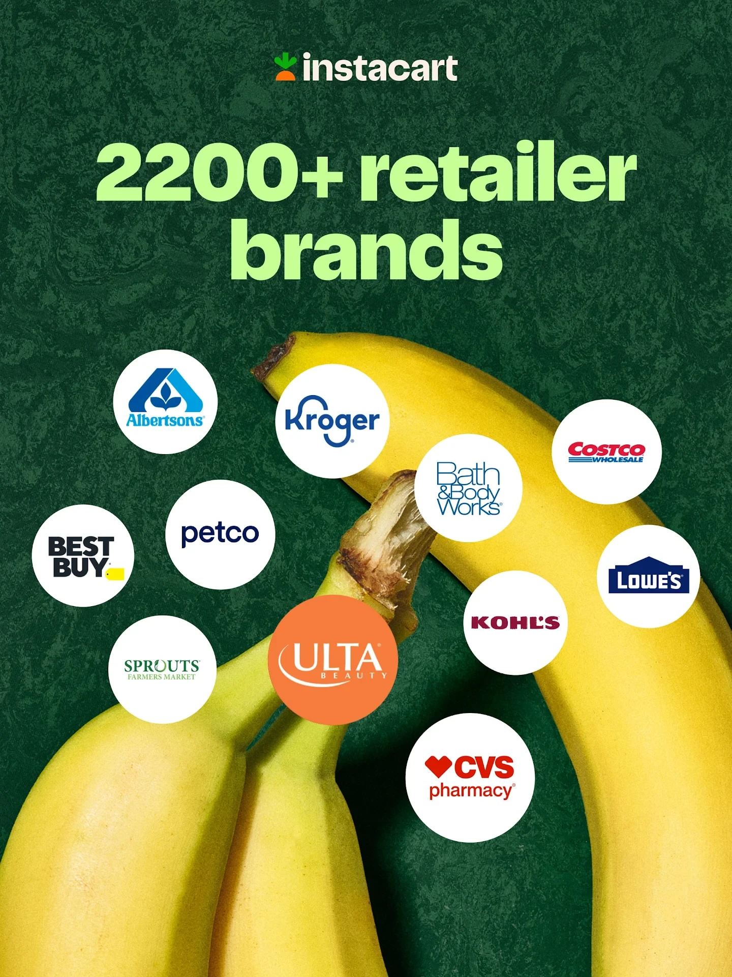 Instacart: Get Food Delivery app store screenshot 9 — Food And Drink (Android)