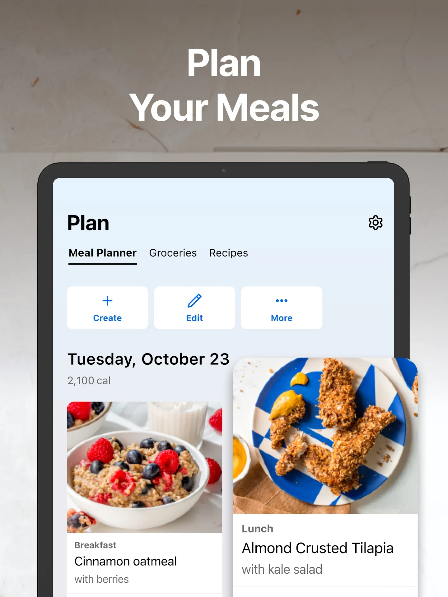 MyFitnessPal: Calorie Counter app store screenshot 15 — Health And Fitness (Android)