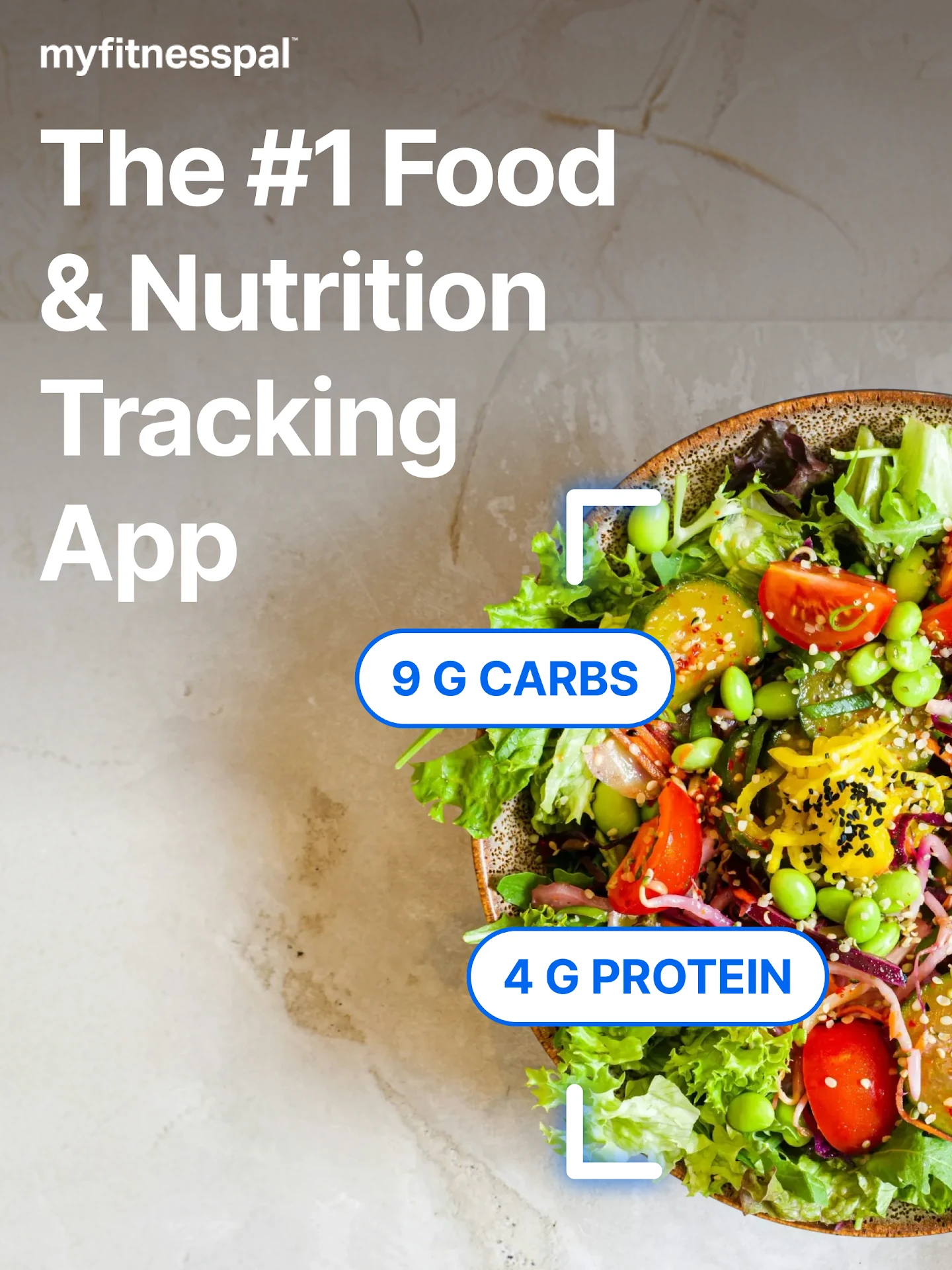 MyFitnessPal: Calorie Counter app store screenshot 17 — Health And Fitness (Android)