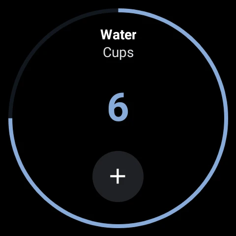MyFitnessPal: Calorie Counter app store screenshot 25 — Health And Fitness (Android)