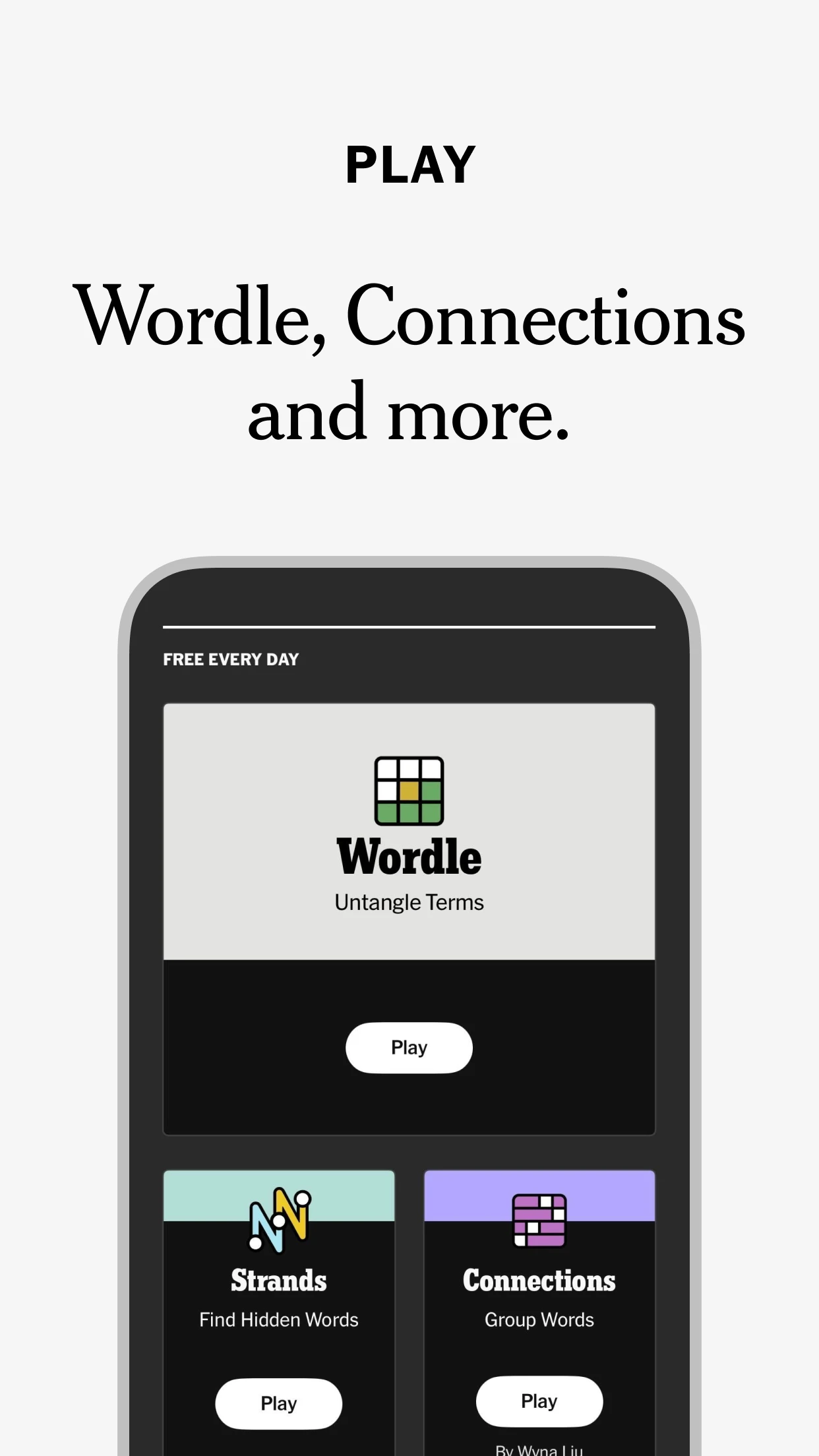 NYTimes: US and Global News app store screenshot 6 — News And Magazines (Android)