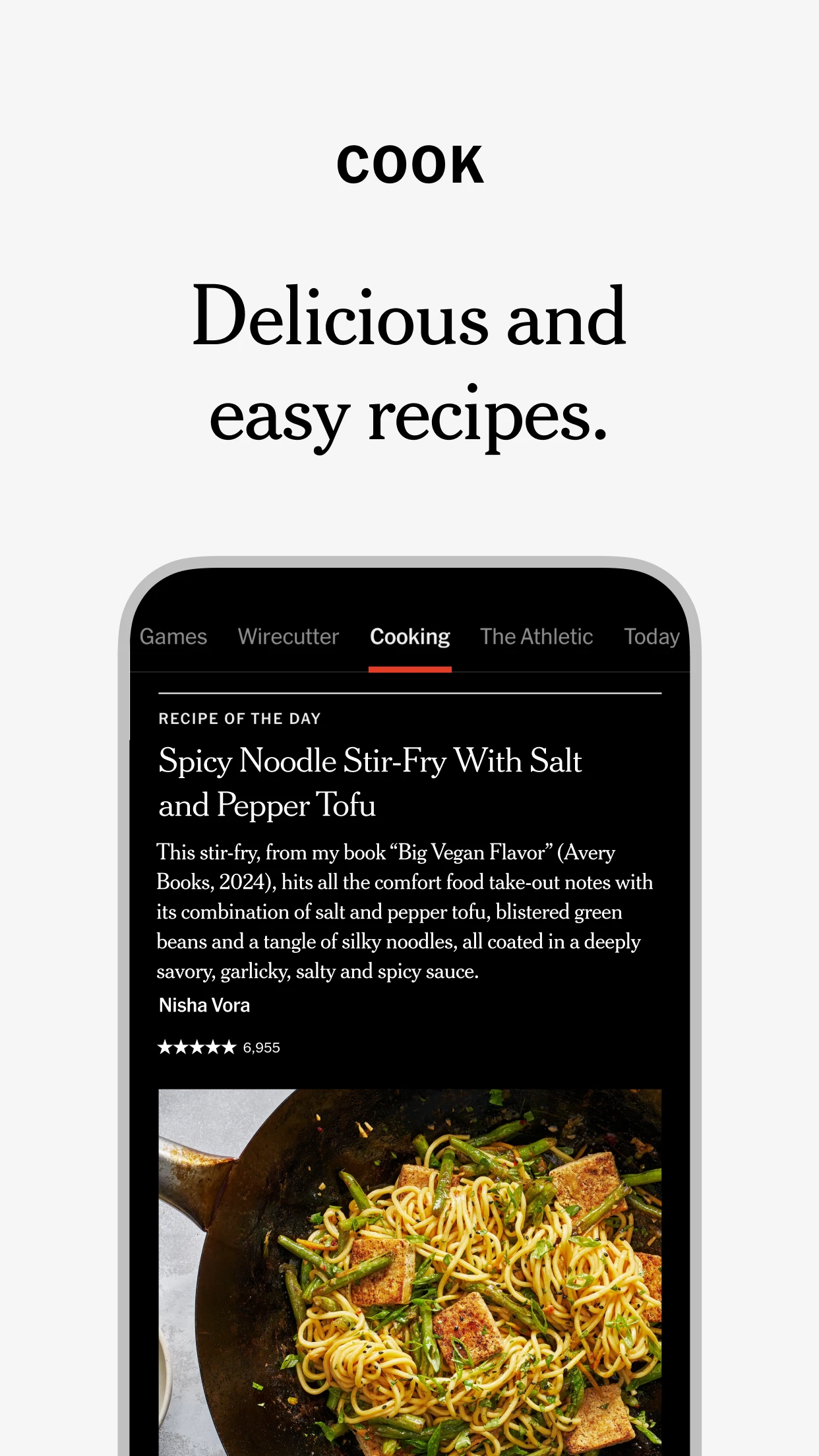 NYTimes: US and Global News app store screenshot 7 — News And Magazines (Android)