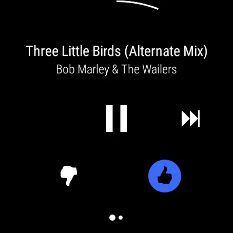 Pandora - Music & Podcasts app store screenshot 20 — Music And Audio (Android)
