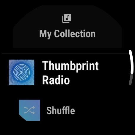 Pandora - Music & Podcasts app store screenshot 21 — Music And Audio (Android)