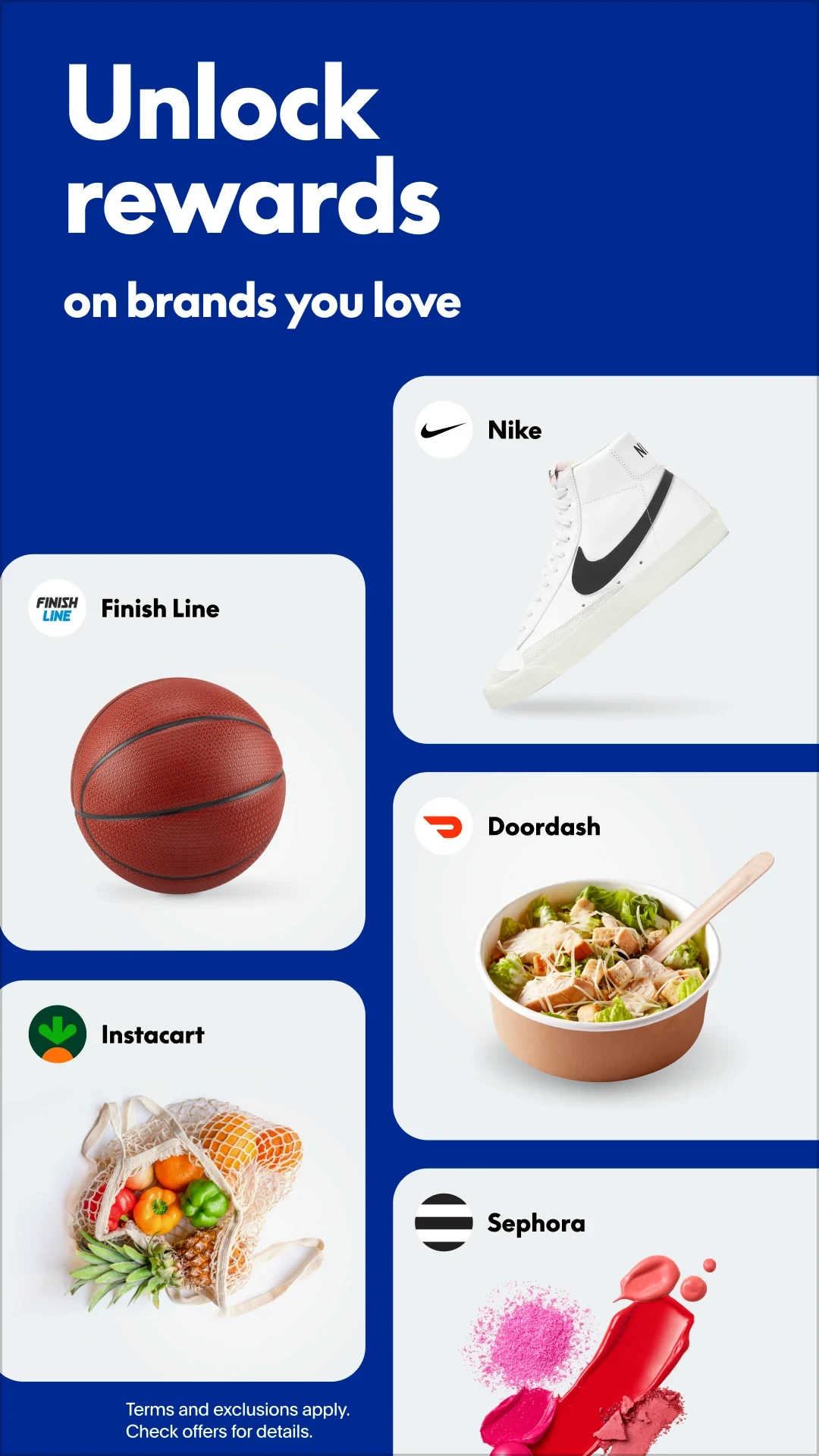 PayPal - Pay, Send, Save app store screenshot 4 — Finance (Android)