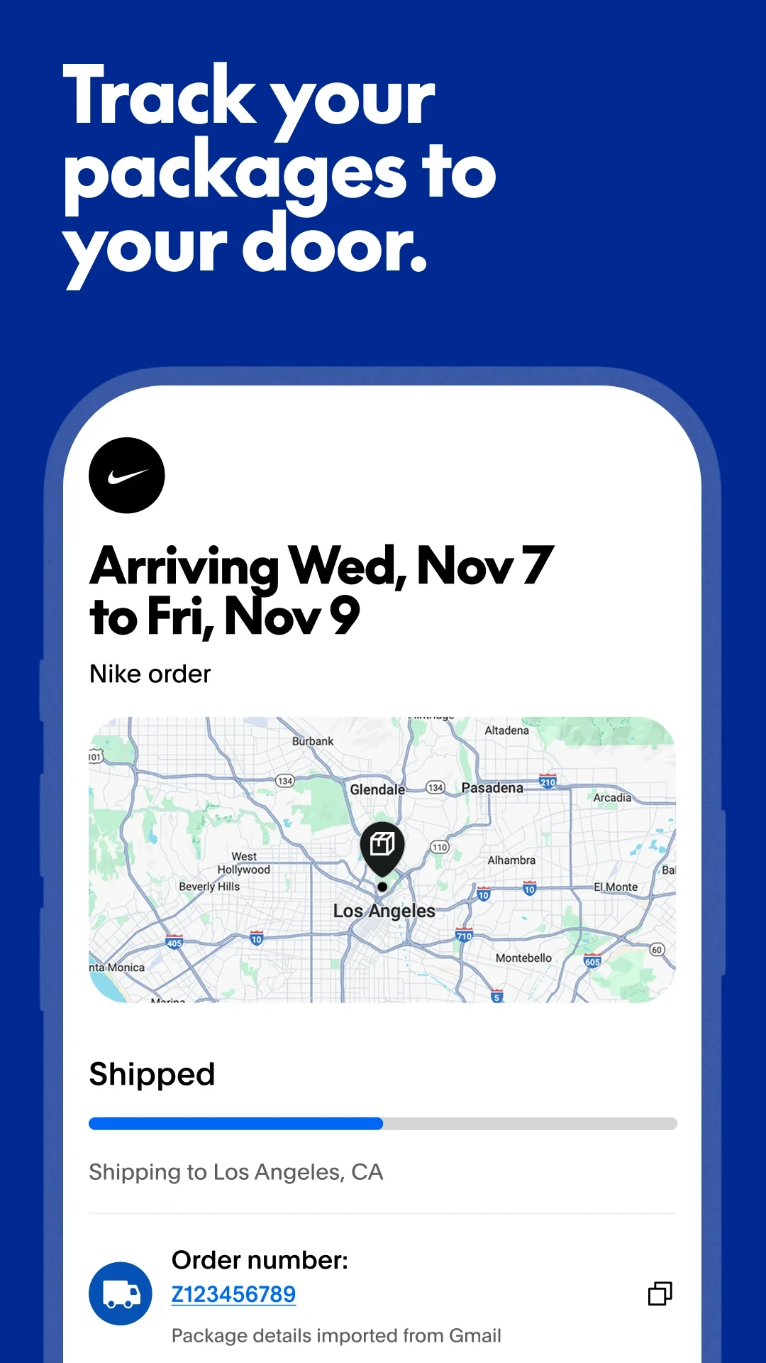 PayPal - Pay, Send, Save app store screenshot 6 — Finance (Android)