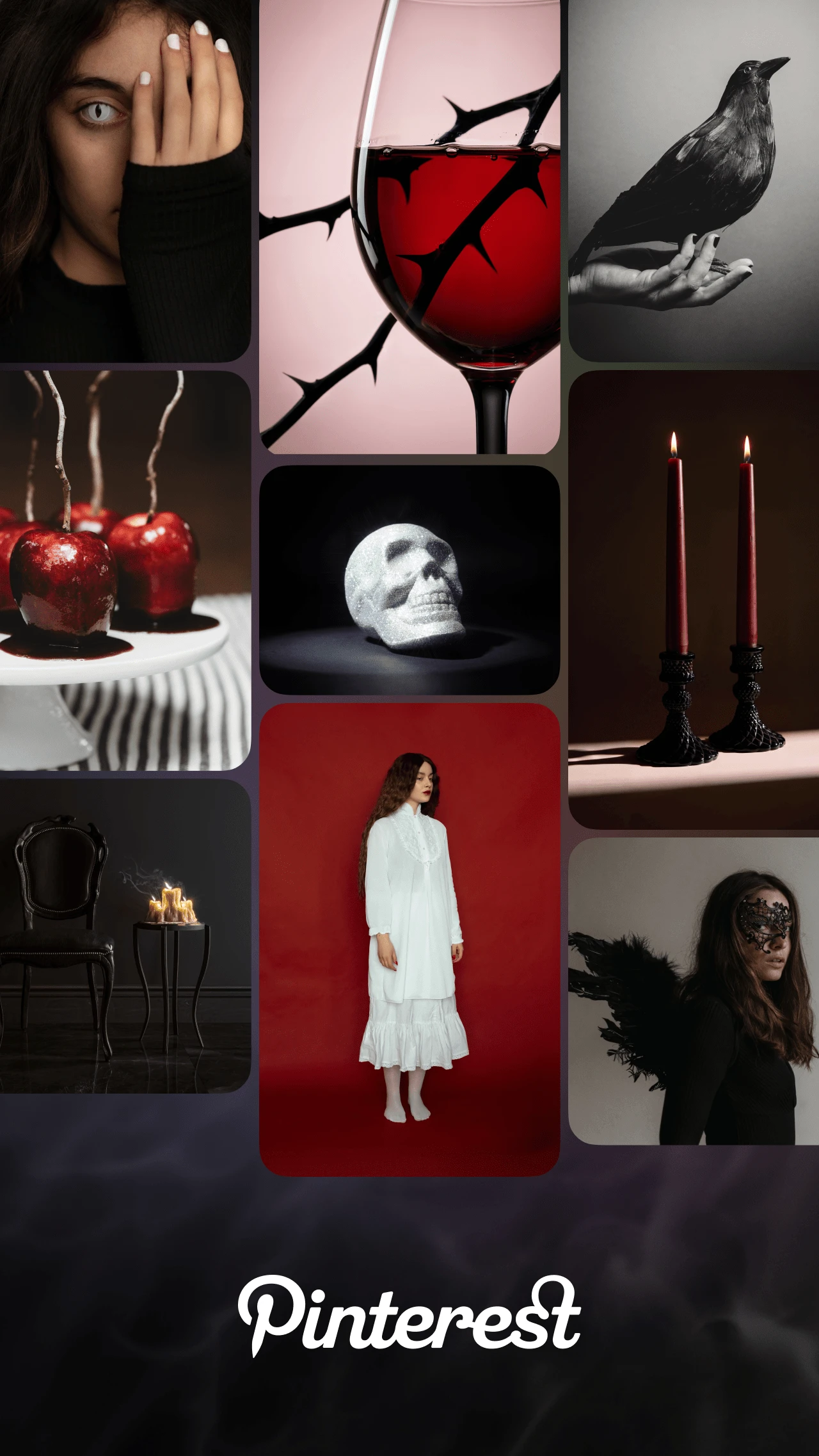 Pinterest app store screenshot 8 — Lifestyle (Android)