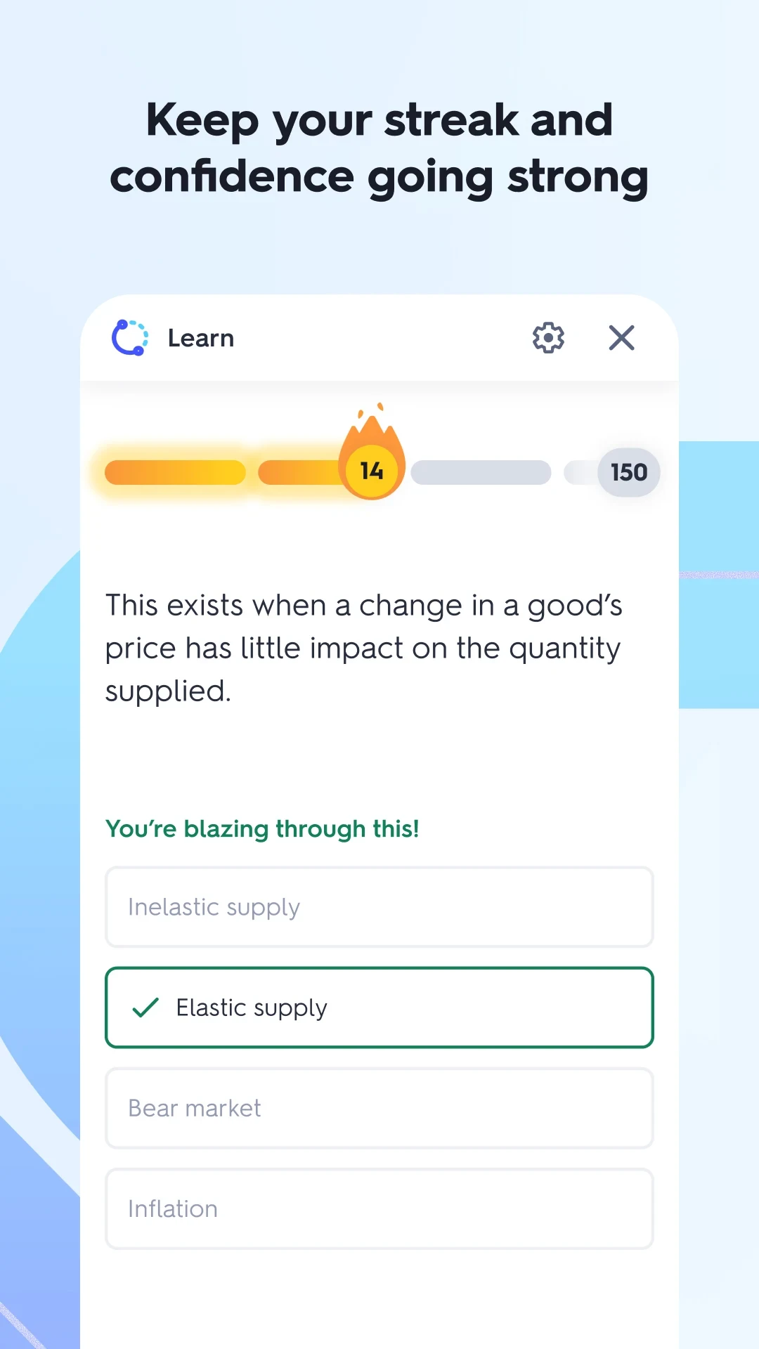 Quizlet: More than Flashcards app store screenshot 7 — Education (Android)