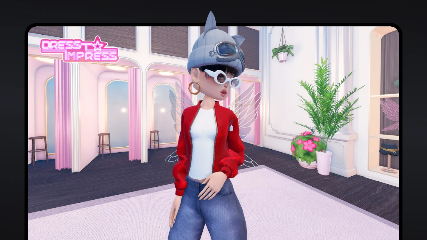 Roblox app store screenshot 33 — Game Simulation (Android)
