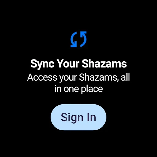 Shazam: Find Music & Concerts app store screenshot 15 — Music And Audio (Android)