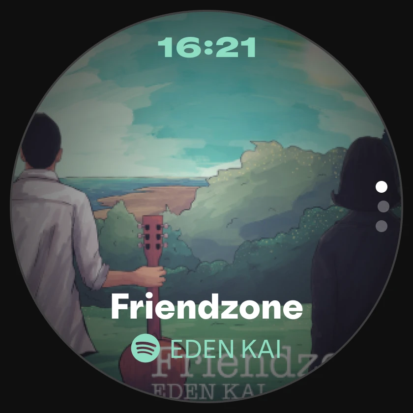 Spotify: Music and Podcasts app store screenshot 28 — Music And Audio (Android)