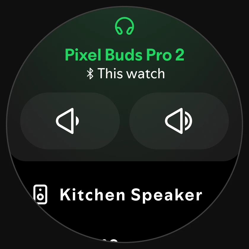 Spotify: Music and Podcasts app store screenshot 32 — Music And Audio (Android)