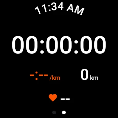 Strava: Run, Bike, Walk app store screenshot 10 — Health And Fitness (Android)