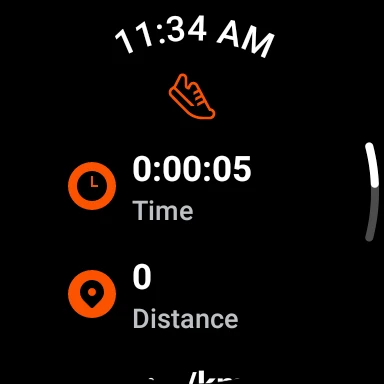 Strava: Run, Bike, Walk app store screenshot 11 — Health And Fitness (Android)