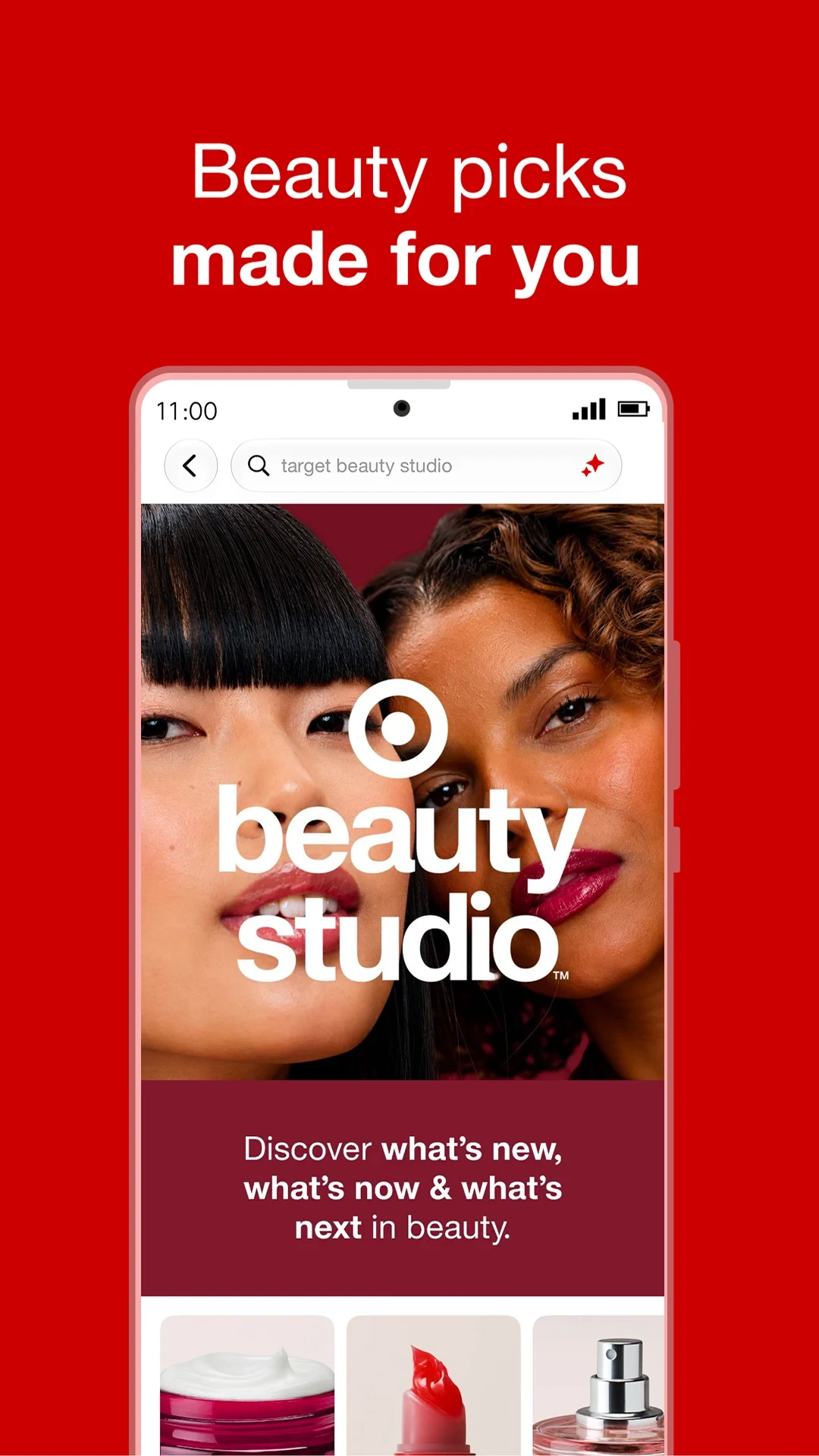 Target: Shop. Style. Save. app store screenshot 7 — Shopping (Android)