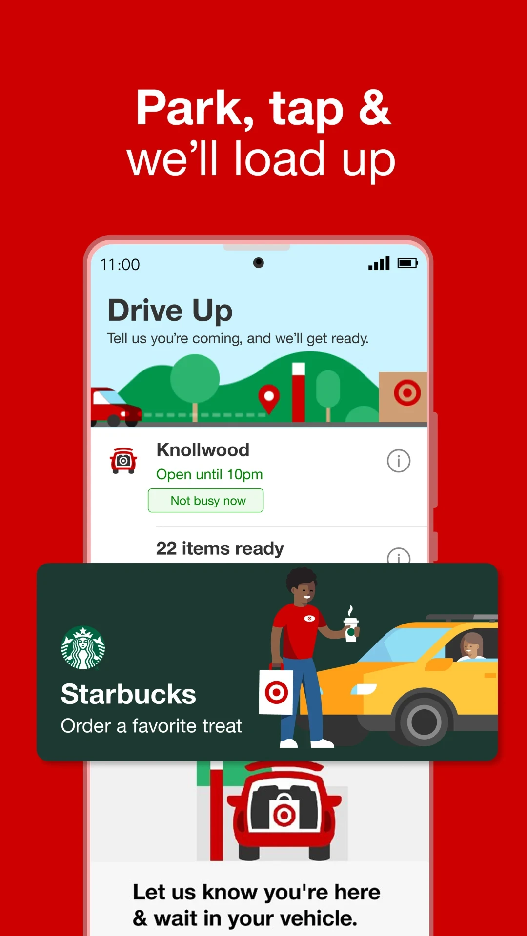 Target: Shop. Style. Save. app store screenshot 8 — Shopping (Android)