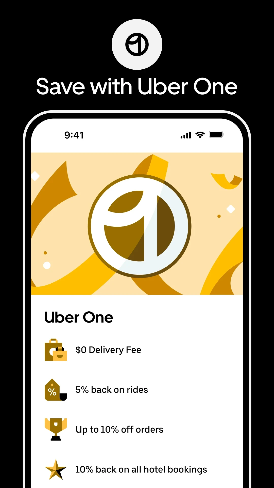 Uber: Rides, eats, hotels app store screenshot 5 — Maps And Navigation (Android)