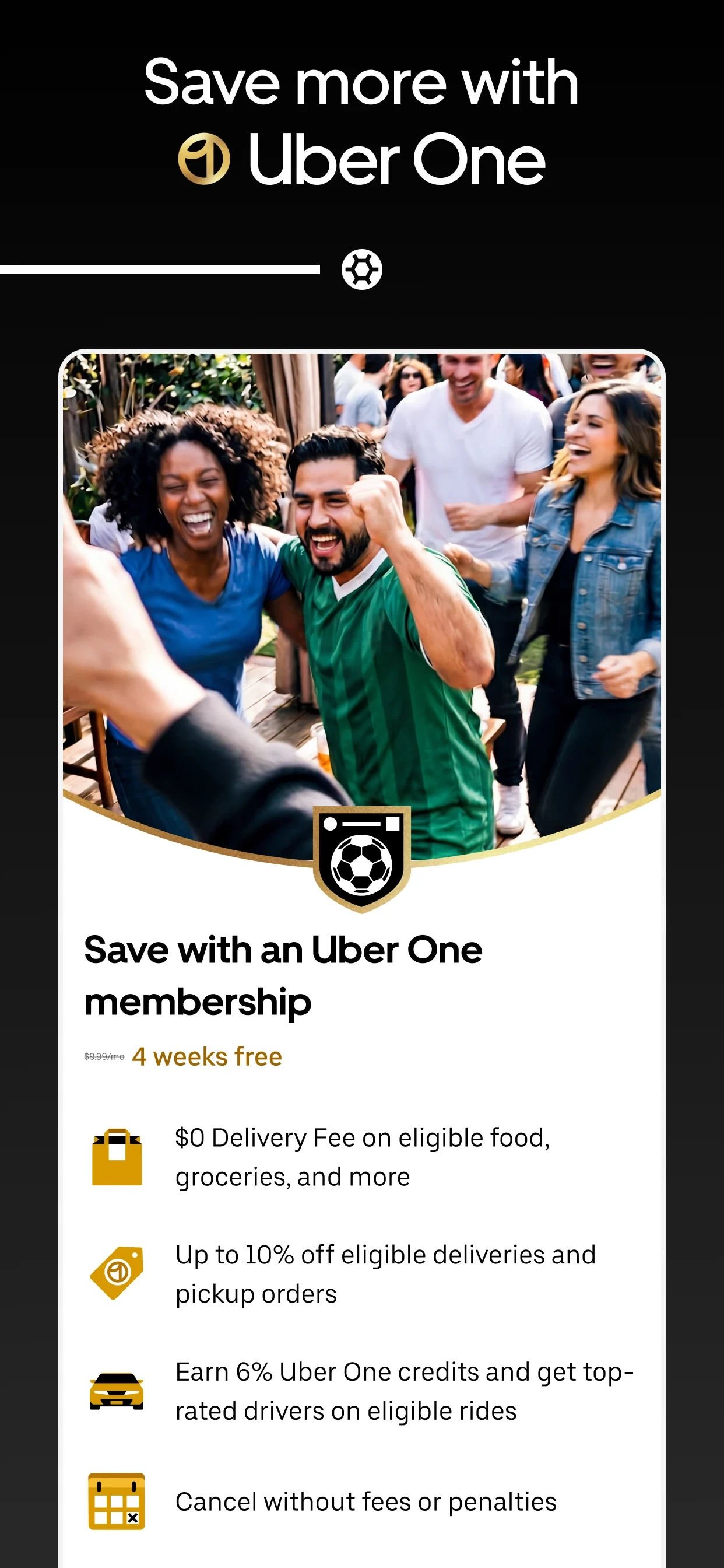 Uber - Request a ride app store screenshot 12 — Maps And Navigation (Android)