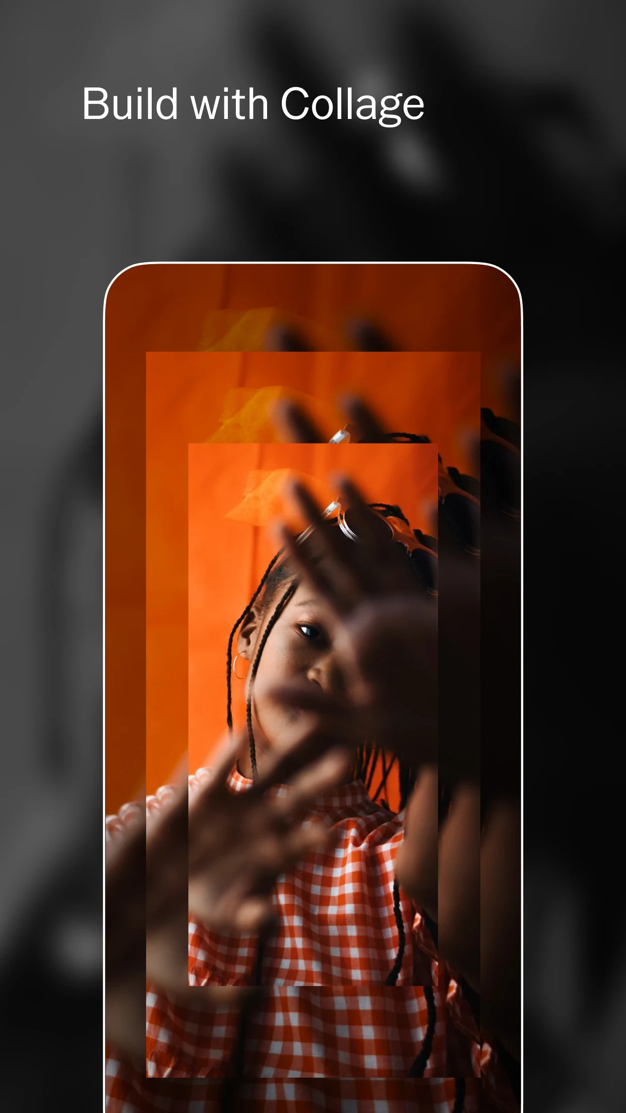 VSCO: Photo Editor app store screenshot 5 — Photography (Android)