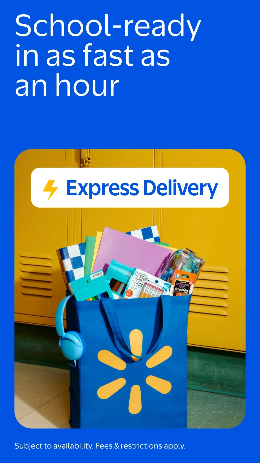 Walmart: Shopping & Savings app store screenshot 2 — Shopping (Android)
