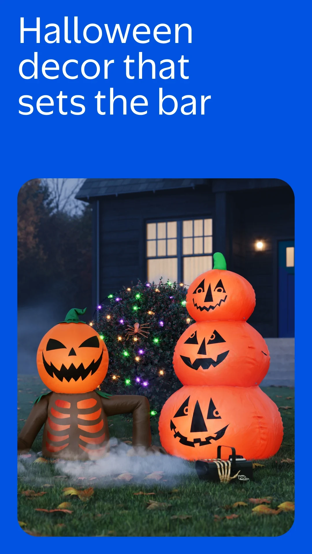 Walmart: Shopping & Savings app store screenshot 4 — Shopping (Android)
