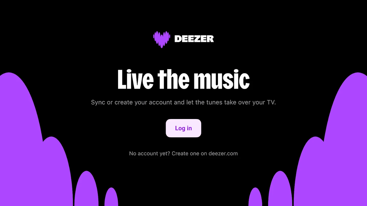 Deezer: Music & Podcast Player app store screenshot 25 — Music And Audio (Android)